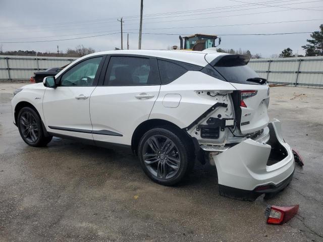 2023 ACURA RDX A-SPEC - 5J8TC1H68PL004987