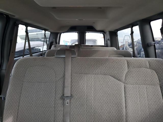 2016 GMC SAVANA G35 - 1GJZ7PFF3G1136644