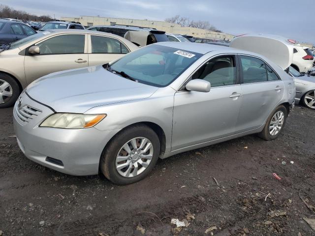 2008 Toyota Camry LE