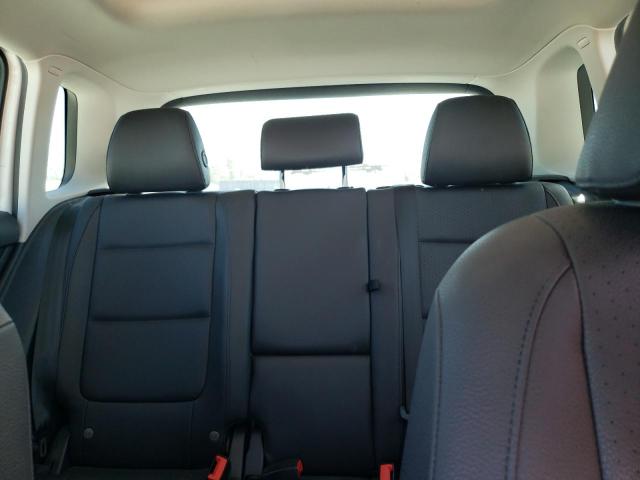 2017 VOLKSWAGEN TIGUAN WOL - WVGRV7AXXHK020782