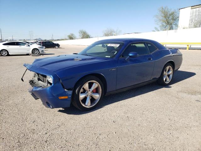 2010 Dodge Challenger R/T