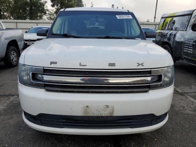 2FMGK5B84EBD33568 | 2014 FORD FLEX SE