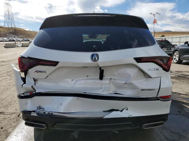 5J8YE1H0XPL007434 2023 ACURA MDX-5