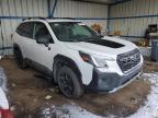 SUBARU FORESTER W снимка