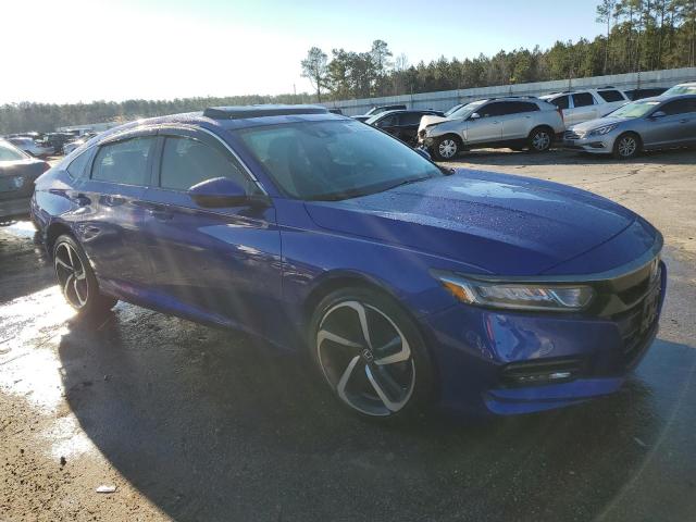 1HGCV2F37JA036986 | 2018 HONDA ACCORD SPO