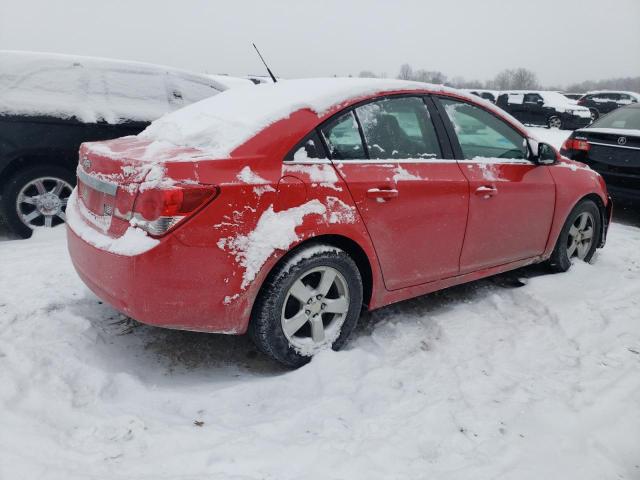 1G1PC5SB3E7409375 | 2014 CHEVROLET CRUZE LT