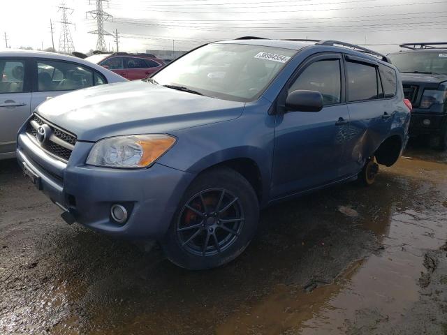 2010 Toyota RAV4 