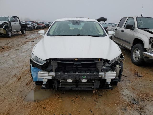 3FA6P0LU3ER211906 | 2014 FORD FUSION SE