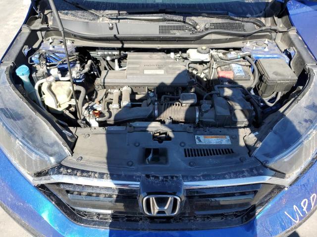 7FARW1H51ME011614 | 2021 HONDA CR-V EX