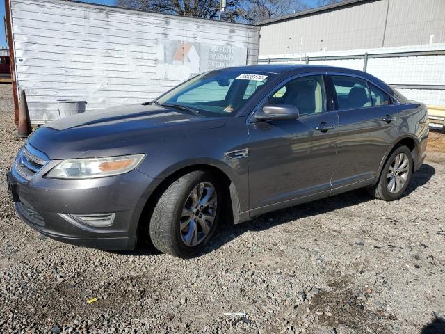 2011 Ford Taurus SEL