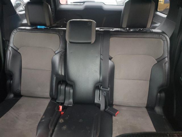 2017 FORD EXPLORER X 1FM5K8D84HGC59071