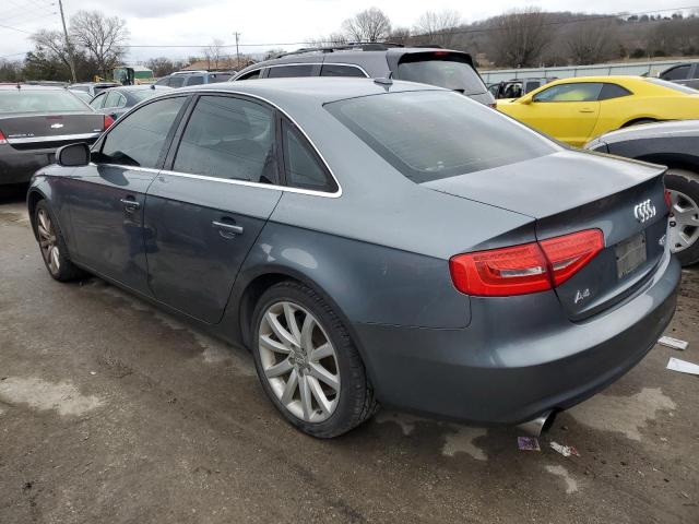 VIN WAUBFAFL7DN011873 2013 Audi A4, Premium no.2