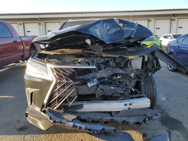 2019 LEXUS LX 570 JTJHY7AX9K4298704