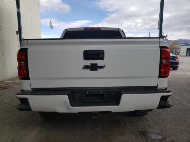 3GCUKREC4HG138831 | 2017 CHEVROLET SILVERADO