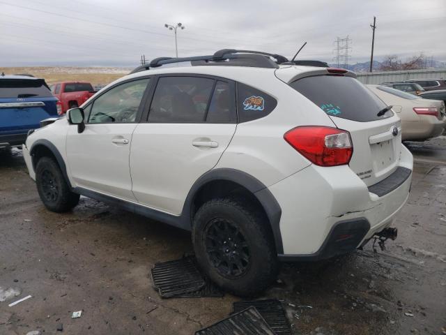 2013 Subaru Xv Crosstrek 2.0 Limited VIN: JF2GPAKC0D2834899 Lot: 38735334