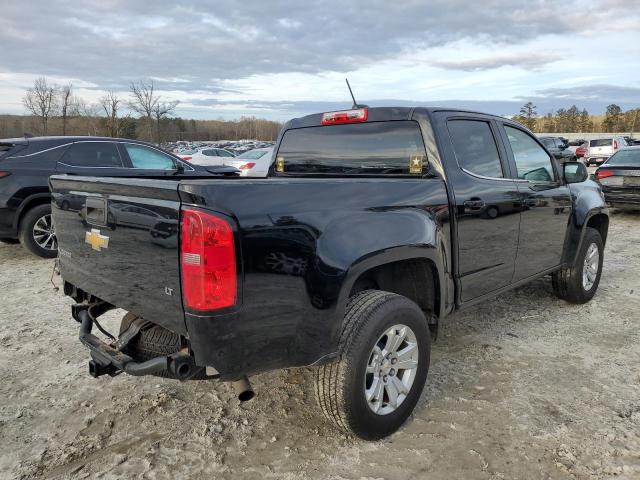 1GCGSCE33G1142649 | 2016 CHEVROLET COLORADO L