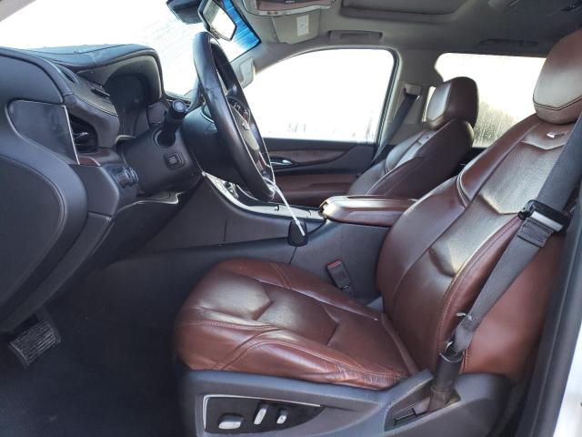 1GYS4TKJ6FR610679 | 2015 CADILLAC ESCALADE E