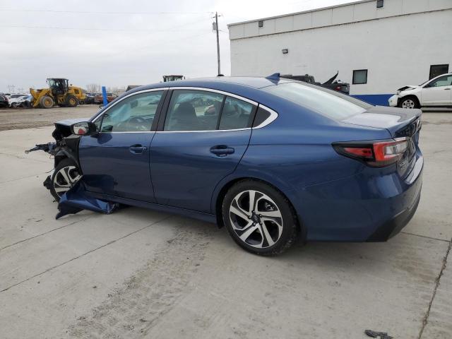 4S3BWAN66L3013316 | 2020 SUBARU LEGACY LIM