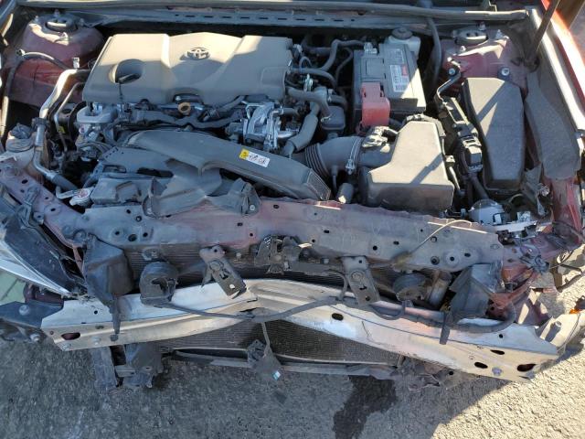 2018 TOYOTA CAMRY L 4T1B11HK5JU671039