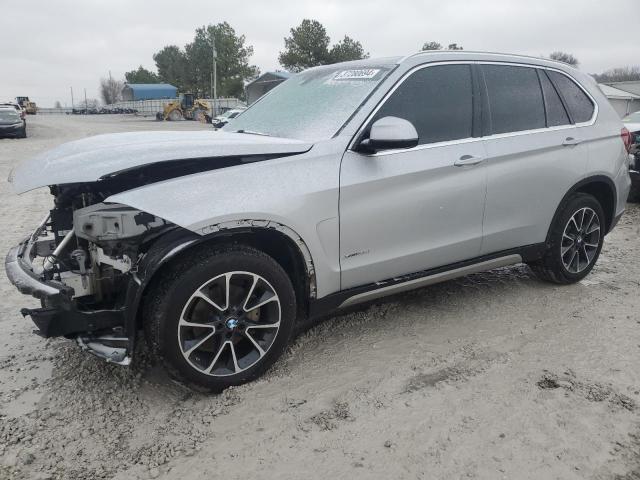 2017 BMW X5 XDRIVE3 5UXKR0C52H0V66967