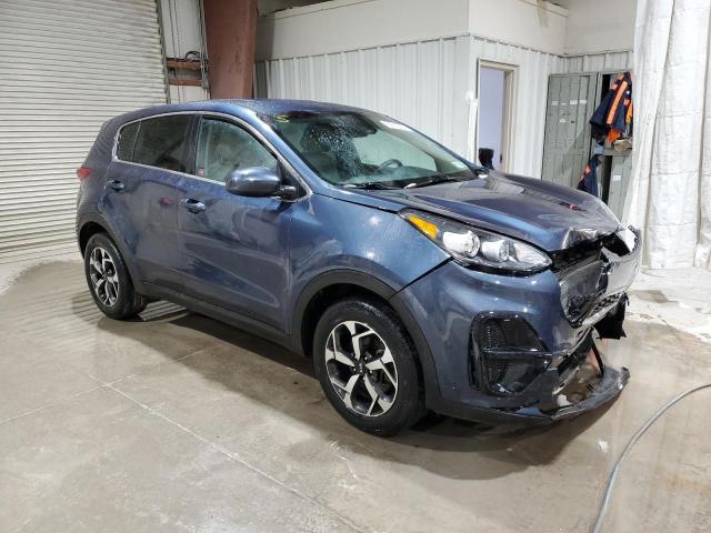 KNDPM3AC3N7013496 | 2022 KIA SPORTAGE L