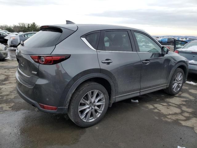 JM3KFBDM0K1696976 | 2019 MAZDA CX-5 GRAND