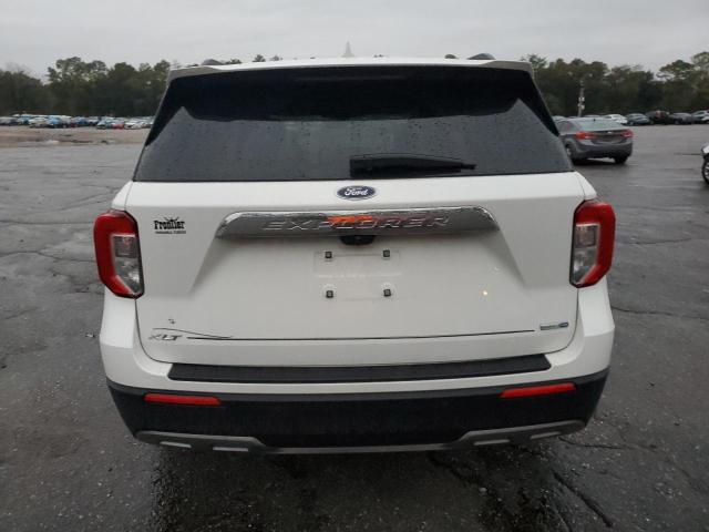 1FMSK8DH2LGB40494 | 2020 FORD EXPLORER X