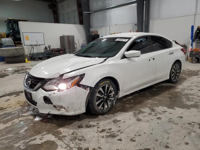 2018 Nissan Altima 2.5 VIN: 1N4AL3AP6JC260692 Lot: 38302874