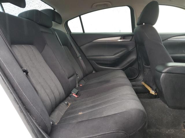 2018 MAZDA 6 SPORT - JM1GL1UM5J1305563