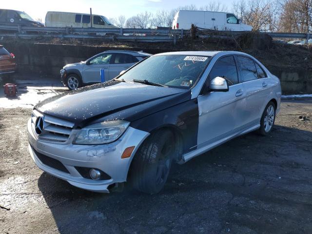 2008 Mercedes-Benz C-Class C 300