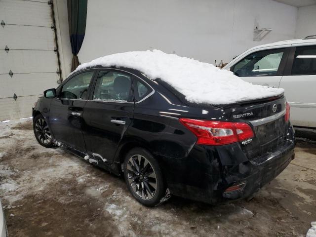 Vin: 3n1ab7ap6ky320129, lot: 37588474, nissan sentra s 20192