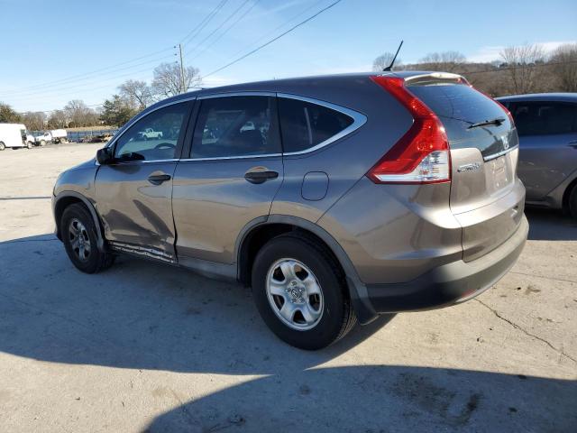 5J6RM3H3XEL005055 | 2014 HONDA CR-V LX