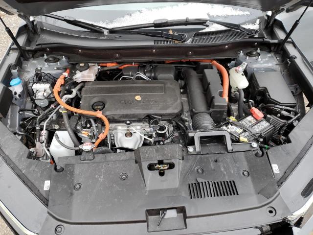 2024 HONDA CR-V SPORT - 2HKRS6H90RH206300
