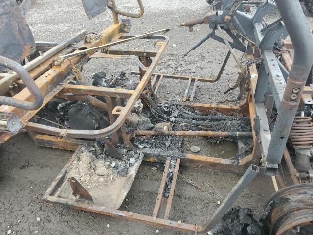 2013 POLARIS RANGER 800 - 4XATH76A1DG279302