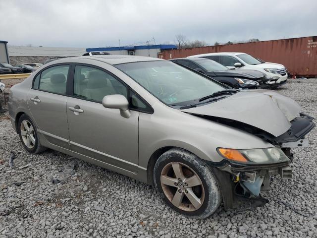 1HGFA16856L107645 | 2006 Honda civic ex