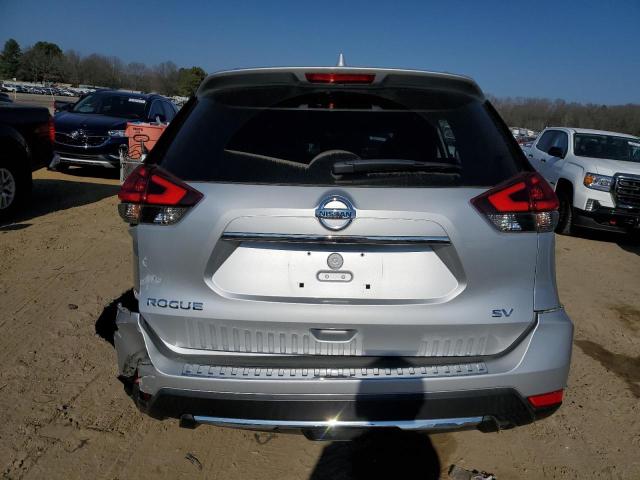 KNMAT2MT5JP533501 | 2018 NISSAN ROGUE S