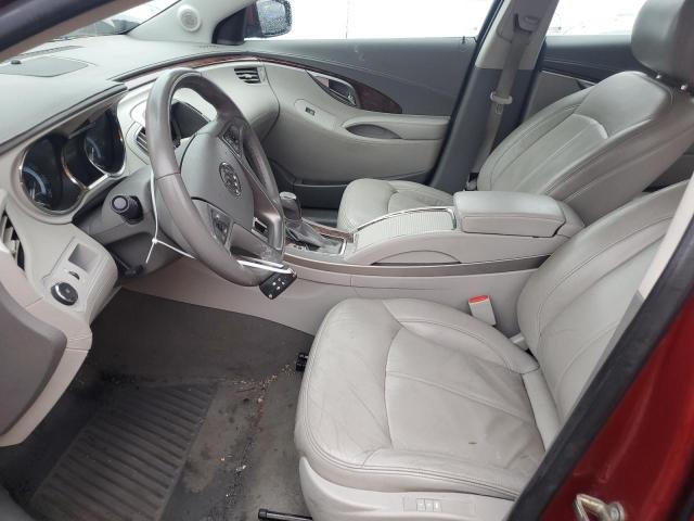 2022 BUICK LACROSSE C - 1G4GD5EG5AF240953