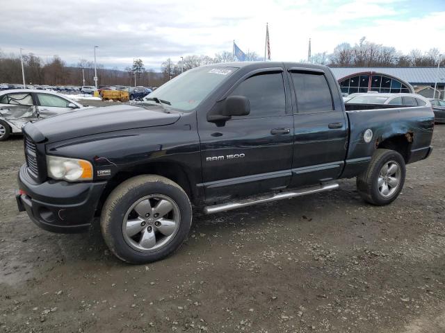 2005 Dodge Ram 1500 ST