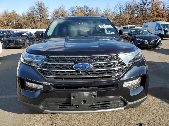 2023 Ford Explorer Xlt VIN: 1FMSK8DH1PGA26766 Lot: 82214283