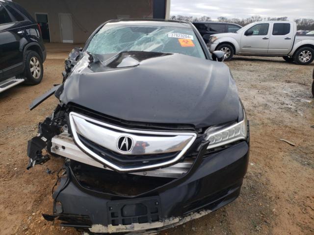 19UUB1F36HA000885 | 2017 ACURA TLX