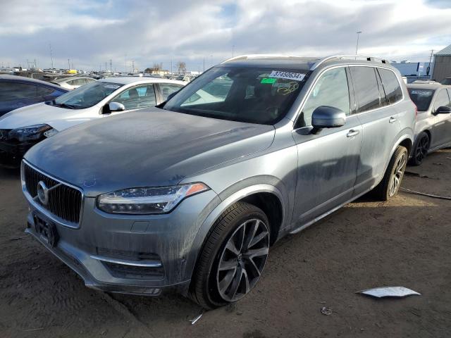 2018 Volvo XC90 