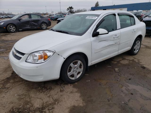 2008 Chevrolet Cobalt LT