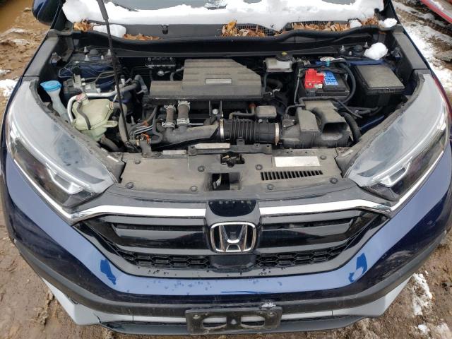 2HKRW2H59LH644220 | 2020 HONDA CR-V EX