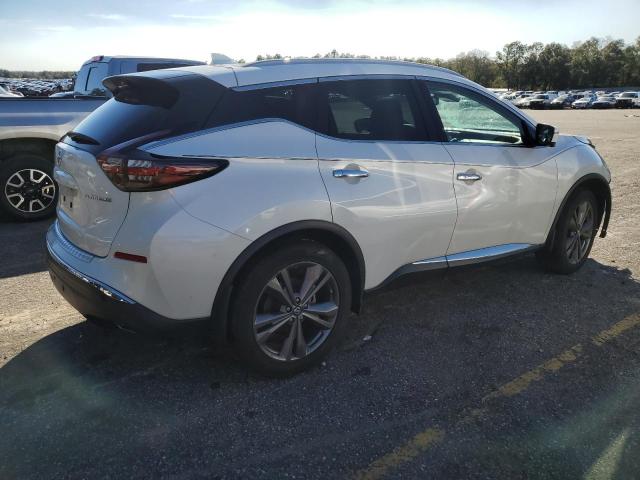2019 NISSAN MURANO S 5N1AZ2MJ8KN110174