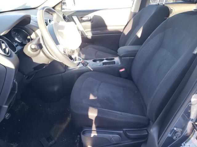 2015 NISSAN ROGUE SELE - JN8AS5MV4FW261286