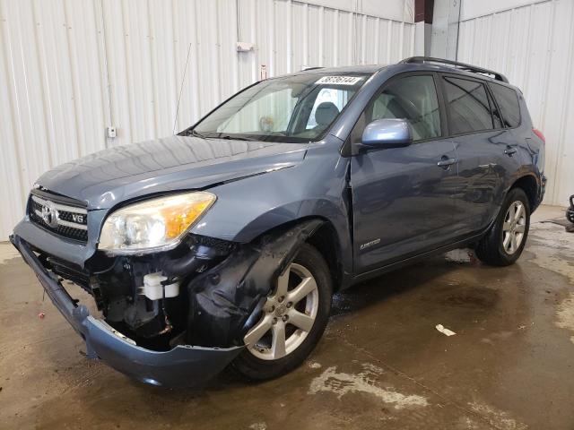 2006 Toyota RAV4 Limited