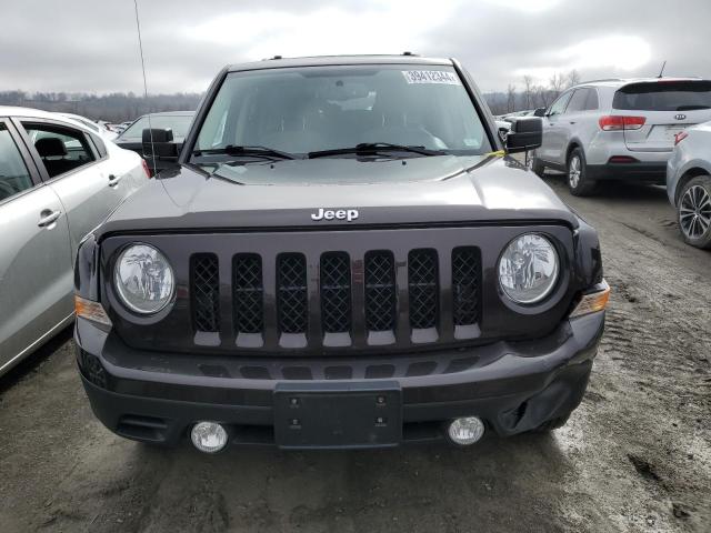 1C4NJRFB6ED642142 | 2014 JEEP PATRIOT LA