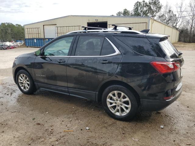 2GNAXJEV7J6205406 | 2018 CHEVROLET EQUINOX LT