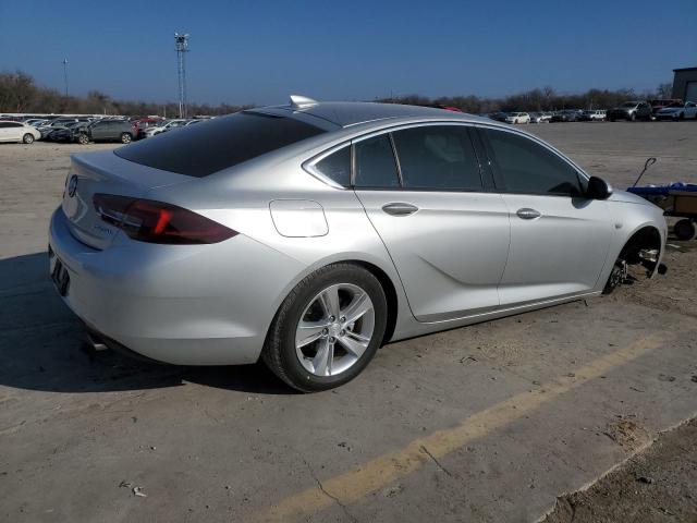 W04GL6SX8K1025240 | 2019 BUICK REGAL PREF