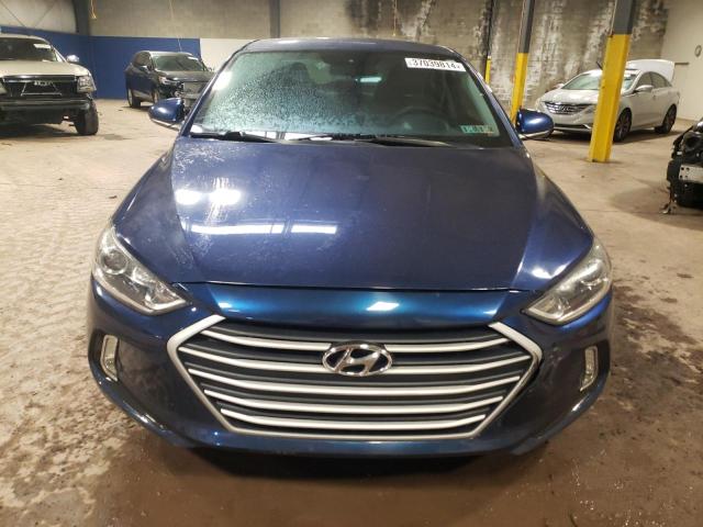 5NPD74LF2JH364400 | 2018 HYUNDAI ELANTRA SE